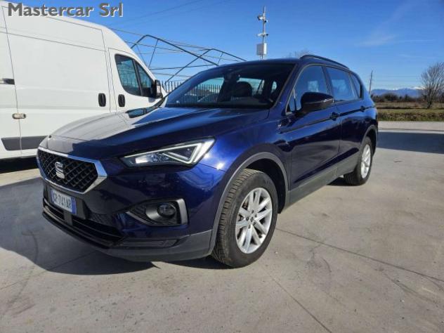 SEAT Tarraco Tarraco 2.0 tdi Business 150cv dsg - GP741AR rif. 23837754 - Foto 2