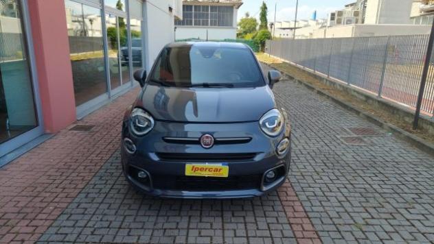FIAT 500X 1.3 MultiJet 95 CV Sport rif. 23936830 - Foto 5