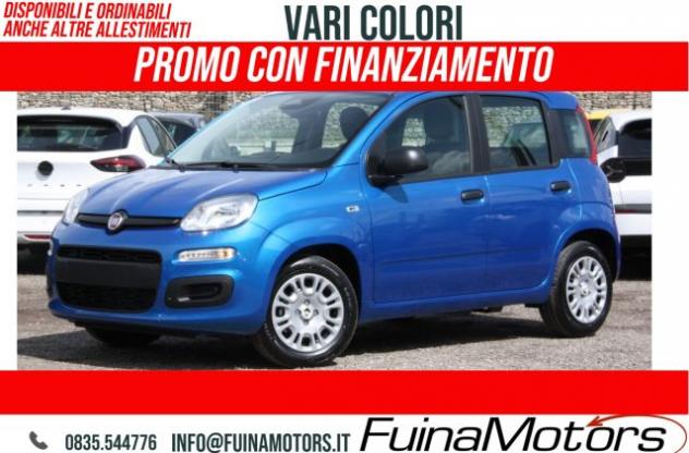 FIAT Panda Pandina 1.0 FireFly S&S Hybrid Icon NUOVO rif. 24062723 - Foto 2