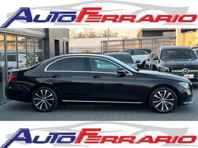 MERCEDES Classe E (W/S213) E 200 Auto Exclusive - Foto 3