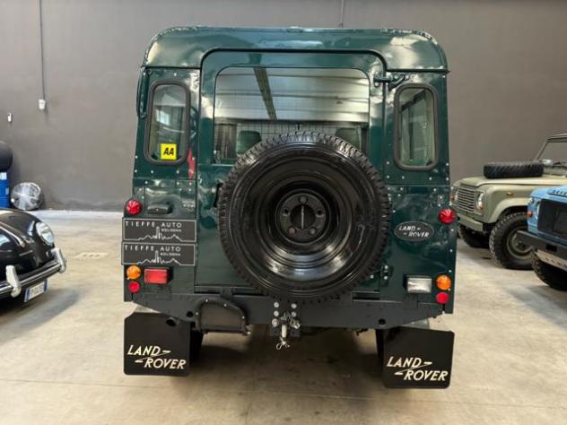 LAND ROVER Defender 110 3.5 V8 rif. 22510104 - Foto 5