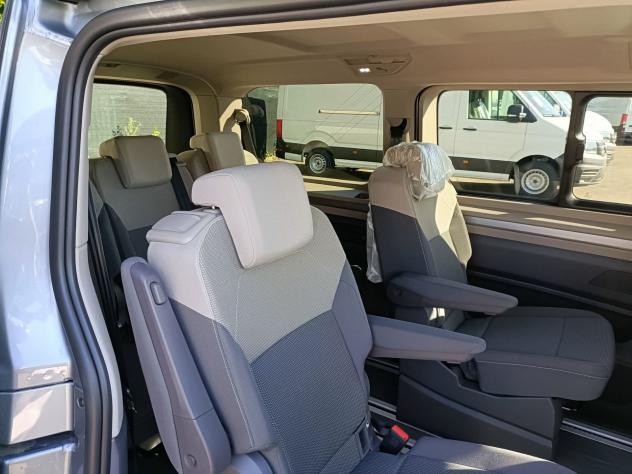 Volkswagen Multivan 2.0 TDI 150cv Life DSG - Foto 3