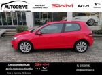 Volkswagen Golf Golf 1.4 TSI 160CV DSG HIGHLINE MOTORE NUOVO