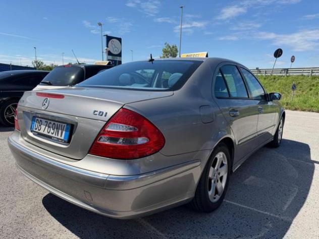 MERCEDES-BENZ E 280 CDI cat Avantgarde rif. 23830628 - Foto 3