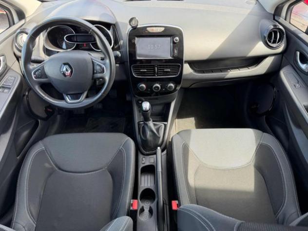 RENAULT Clio dCi 8V 75 CV Start&Stop 5 porte Energy Business rif. 23830647 - Foto 7