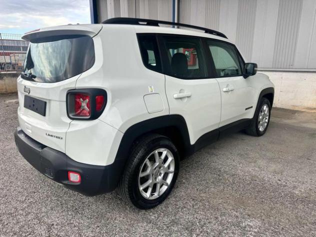 JEEP Renegade 1.6 MULTIJET 130 CV LIMITED rif. 18121342 - Foto 3