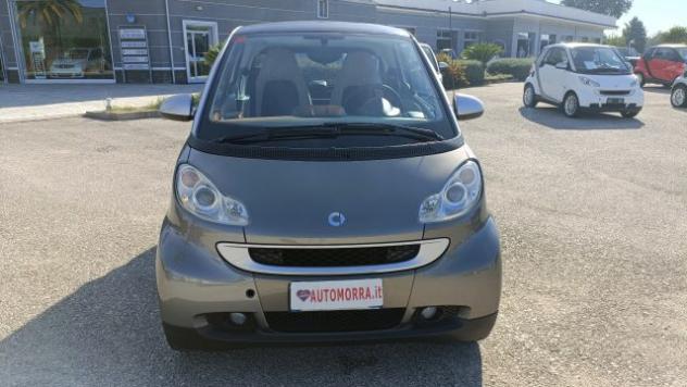 SMART ForTwo 1000 52 kW coupé passion n°40 rif. 23767269 - Foto 3
