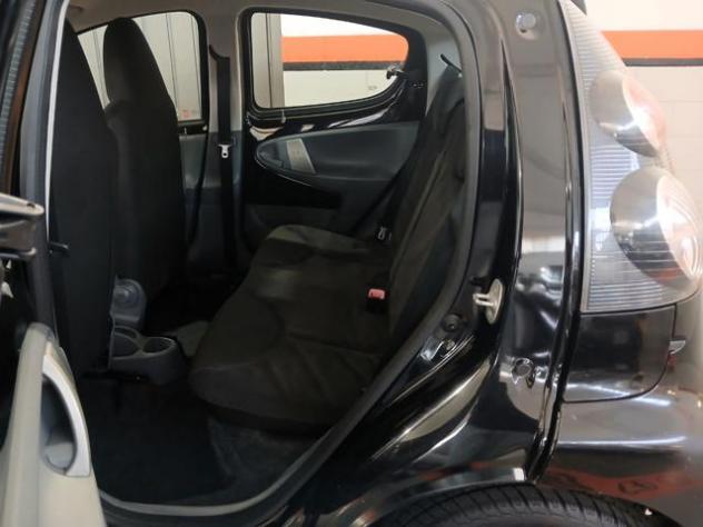 CITROEN C1 5P +NEOPATENTATI+BENZINA+MANUALE!!! rif. 24135806 - Foto 7
