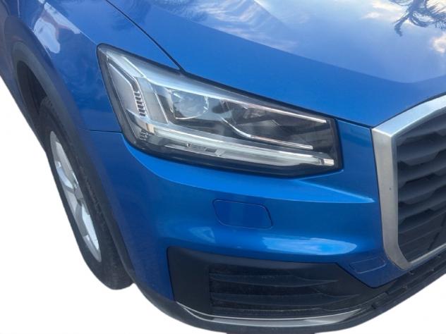 Audi Q2 I 2017 1.6 tdi Sport s-tronic - Foto 2
