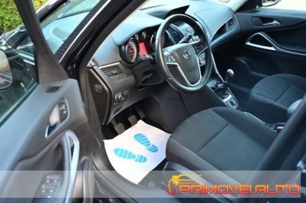 OPEL Zafira Tourer 1.4 T 140CV rif. 20063191 - Foto 2