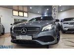Mercedes A 200d AutPremiumPlus AMG Night Edition