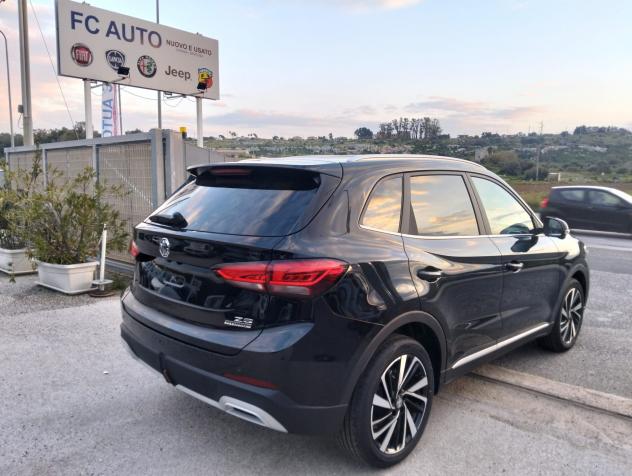 Mg ZS 1.5 Hybrid+ Luxury 2026 - KM 0 - Foto 8