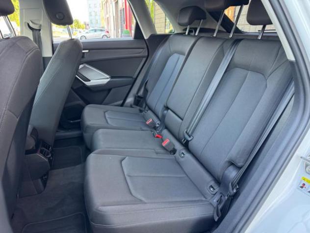 AUDI Q3 45 TFSI e S tronic Business Advanced *Uff.le Audi* rif. 23983680 - Foto 9