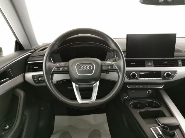 Audi A5 Sportback 35 2.0 tdi mhev S line edition 163cv s-tronic - Foto 9