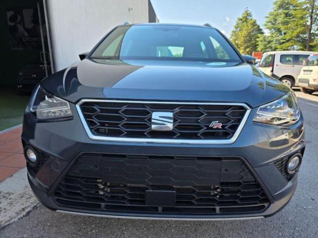 SEAT Arona 1.0 TGI FR rif. 23789982 - Foto 2
