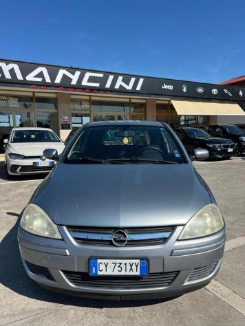 OPEL Corsa 1.2i 16V cat 5 porte Enjoy rif. 23890605 - Foto 2