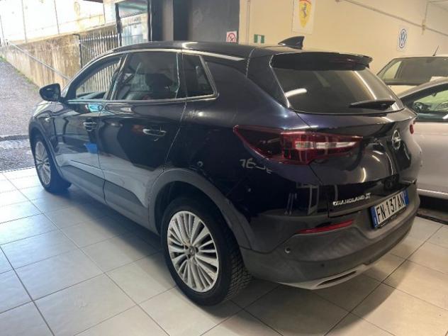 OPEL Grandland X 1.6 diesel Ecotec Start&Stop aut. Ultimate rif. 24117609 - Foto 5
