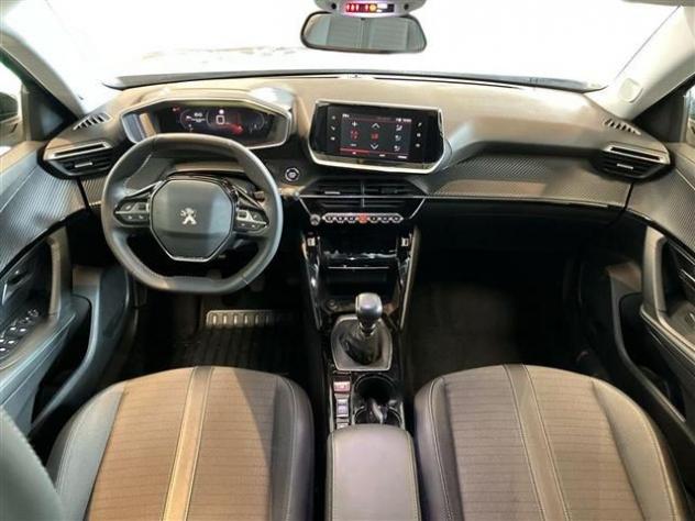 PEUGEOT 2008 1.2 PureTech 100cv Allure Pack S&S rif. 24193594 - Foto 9