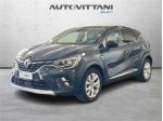 RENAULT Captur 1.6 E-Tech hybrid Intens 145cv auto rif. 23744460