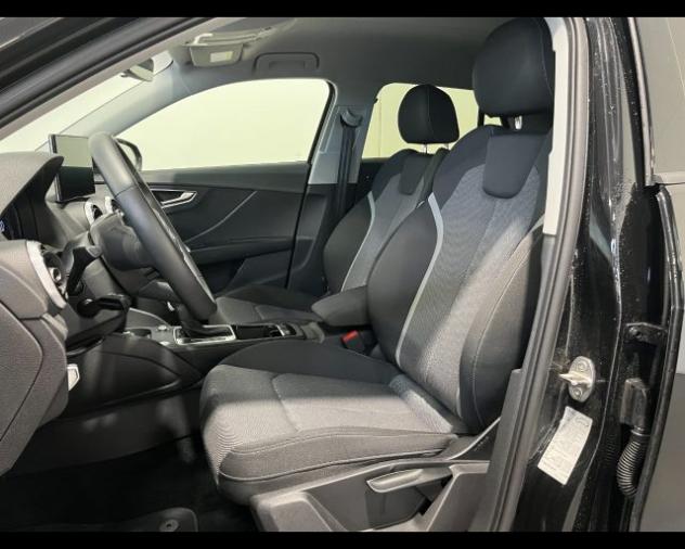 AUDI Q2 35 TFSI S-TRONIC S-LINE EDITION rif. 23721882 - Foto 8
