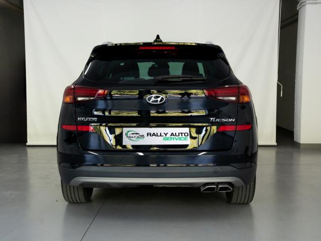 Hyundai Tucson 1.6 CRDi XPrime - Foto 5
