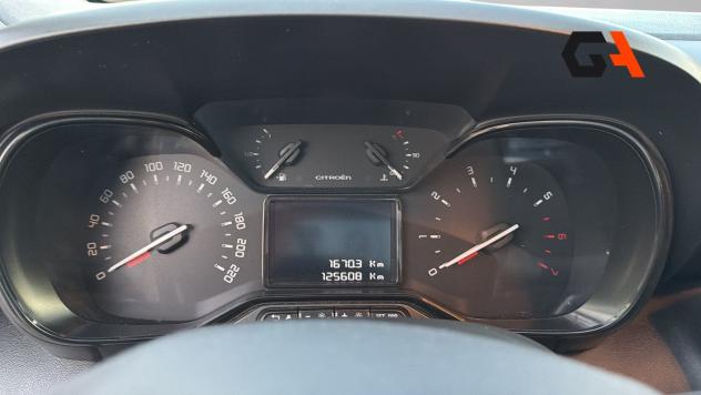 Citroën C3 Aircross BlueHDi 120 S&S Shine EAT6 - Foto 10