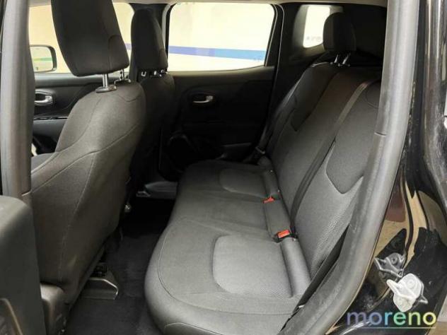 JEEP Renegade 1.0 t3 Longitude 2WD rif. 18271800 - Foto 10