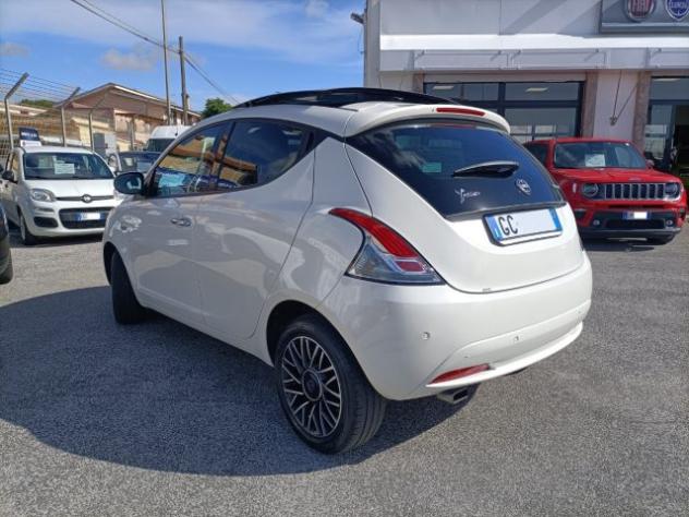 LANCIA Ypsilon 1.0 Hybrid Gold TETTO APRIBILE, PREZZO REALE rif. 23685285 - Foto 5
