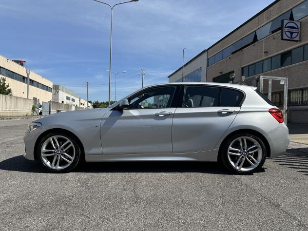 BMW Serie 1 118d Automatic. 2.0 MSport 150cv - Foto 3