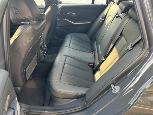 BMW 320 d 48V xDrive Touring sport rif. 24097568 - Foto 7