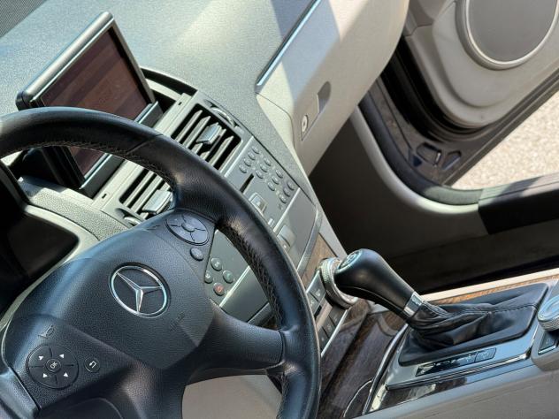 Mercedes-benz C 200 CDI S.W. Eleg.-AUTOMATICA - Foto 6