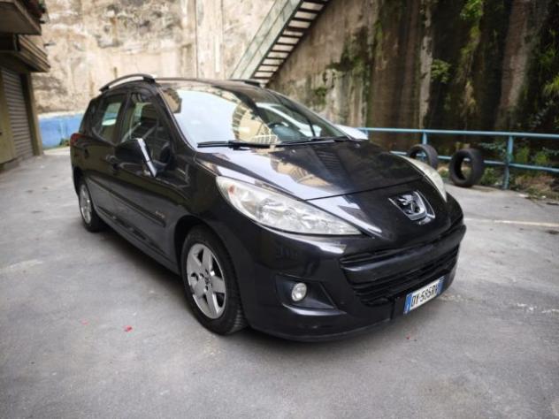PEUGEOT 207 1.4 VTi 95CV SW X Line rif. 23798712 - Foto 2