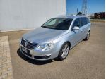 Volkswagen Passat 2.0 TDI DPF Var. Highline