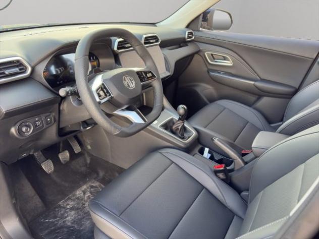 MG ZS 1.5 MT Comfort rif. 24208717 - Foto 10