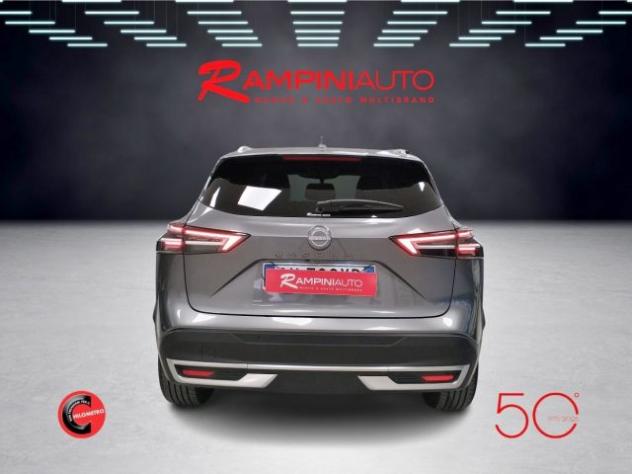 NISSAN Qashqai MHEV 158 CV Xtronic N-Connecta IVA ESPOSTA rif. 23335623 - Foto 10