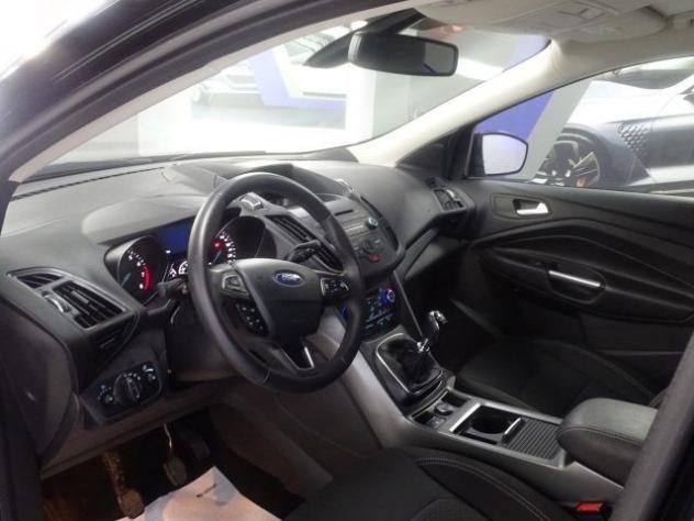 FORD Kuga 1.5 EcoBoost 120cv 2WD Trend EU6 - Foto 3
