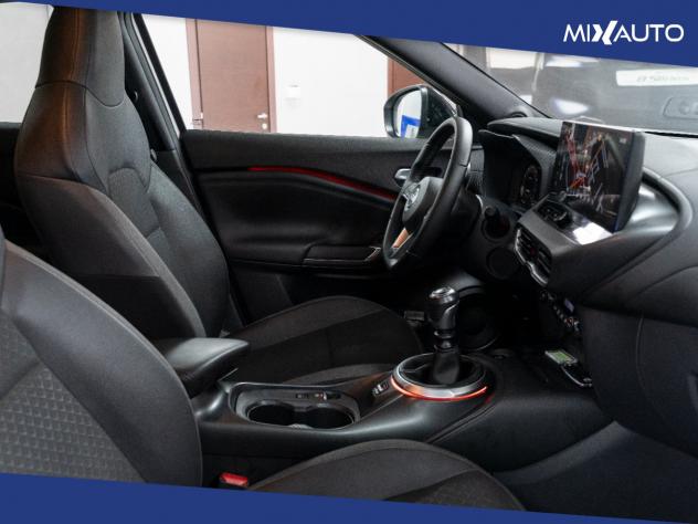Nissan Juke 1.0 DIG-T N-Connecta 114CV - Foto 14