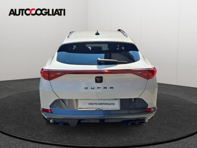 CUPRA Formentor Formentor 1.5 TSI DSG 150 CV - Foto 6