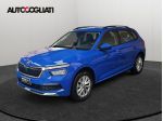 Škoda Kamiq Kamiq 1.0 TSI 110cv Ambition