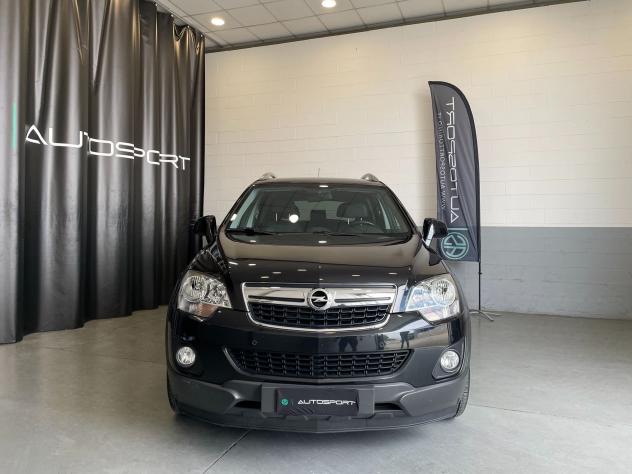 Opel Antara 2.2 CDTI Cosmo 163cv 4x4 S&S - Foto 2