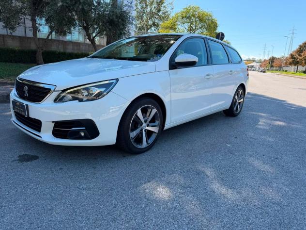 Peugeot 308 BlueHDi 130 S&S GT Line