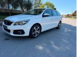 Peugeot 308 BlueHDi 130 S&S GT Line