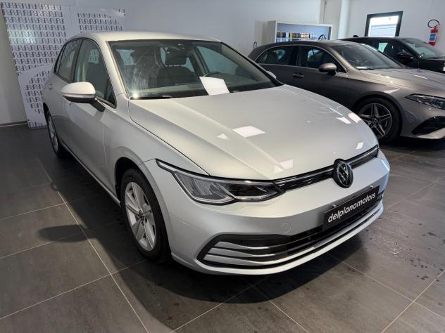Volkswagen Golf 2.0 TDI 115 CV SCR Life - Foto 4