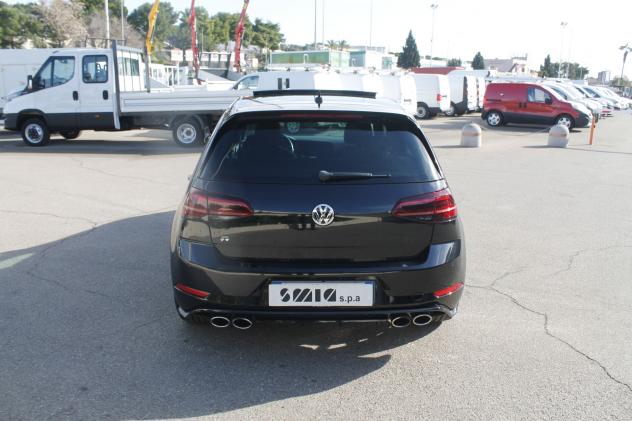 Volkswagen Golf R 2.0 TSI DSG 4MOTION 5p. BMT - Foto 4