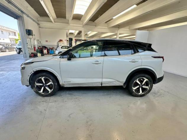 NISSAN Qashqai E-POWER N-CONNECTA rif. 23830418 - Foto 4