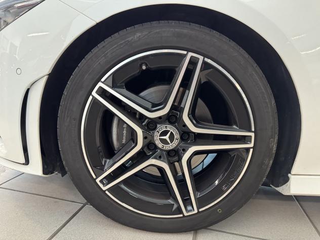 Mercedes-Benz CLA CLA 180 d Automatic Shooting Brake Premium - Foto 5
