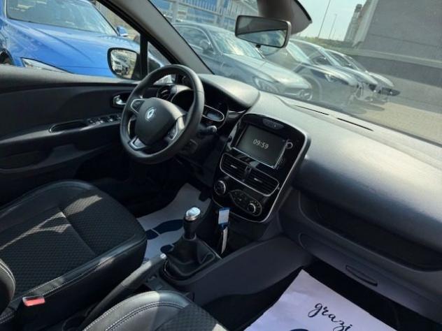 RENAULT Clio dCi 8V 90 CV 5 porte Moschino Intens rif. 23864517 - Foto 9