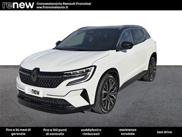 RENAULT Austral E-Tech full hybrid 200 ICONIC rif. 23859976