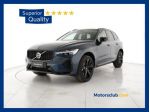 VOLVO XC60 T8 Plug-in hybrid AWD automatico Ultra Dark rif. 23436815