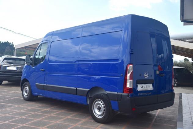 Nissan Interstar 2.3 Dci 135cv L2 H2 - Foto 5